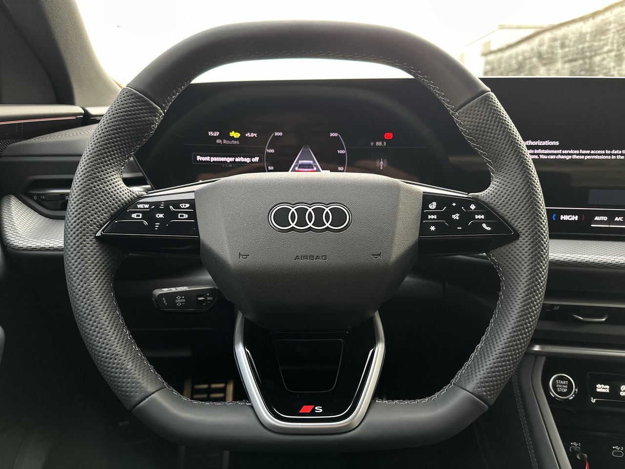 2025 Audi Q5 in Vancouver, British Columbia