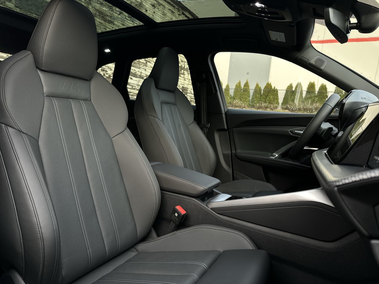 2025 Audi Q5 in Vancouver, British Columbia