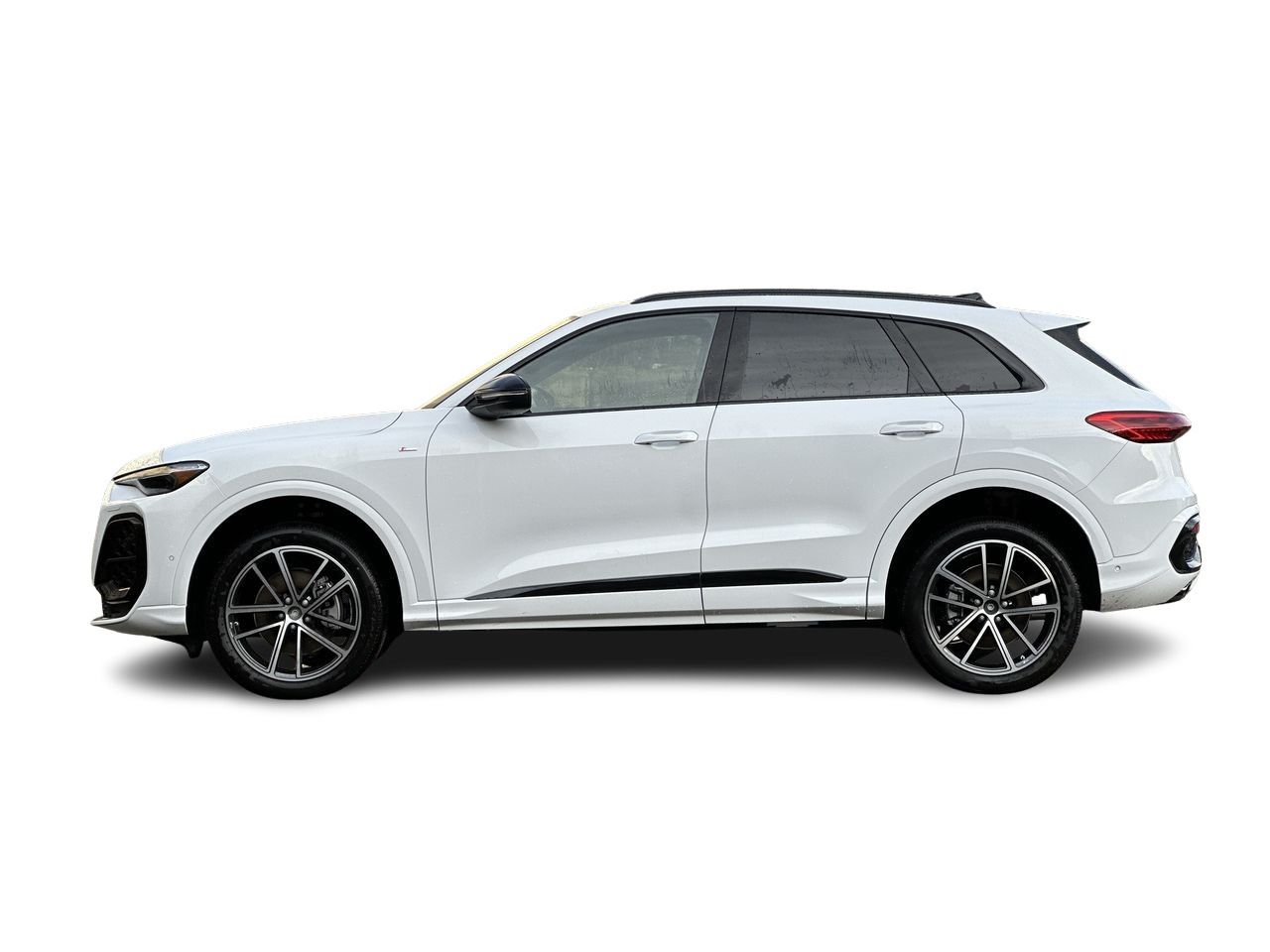 2025 Audi Q5 in Vancouver, British Columbia