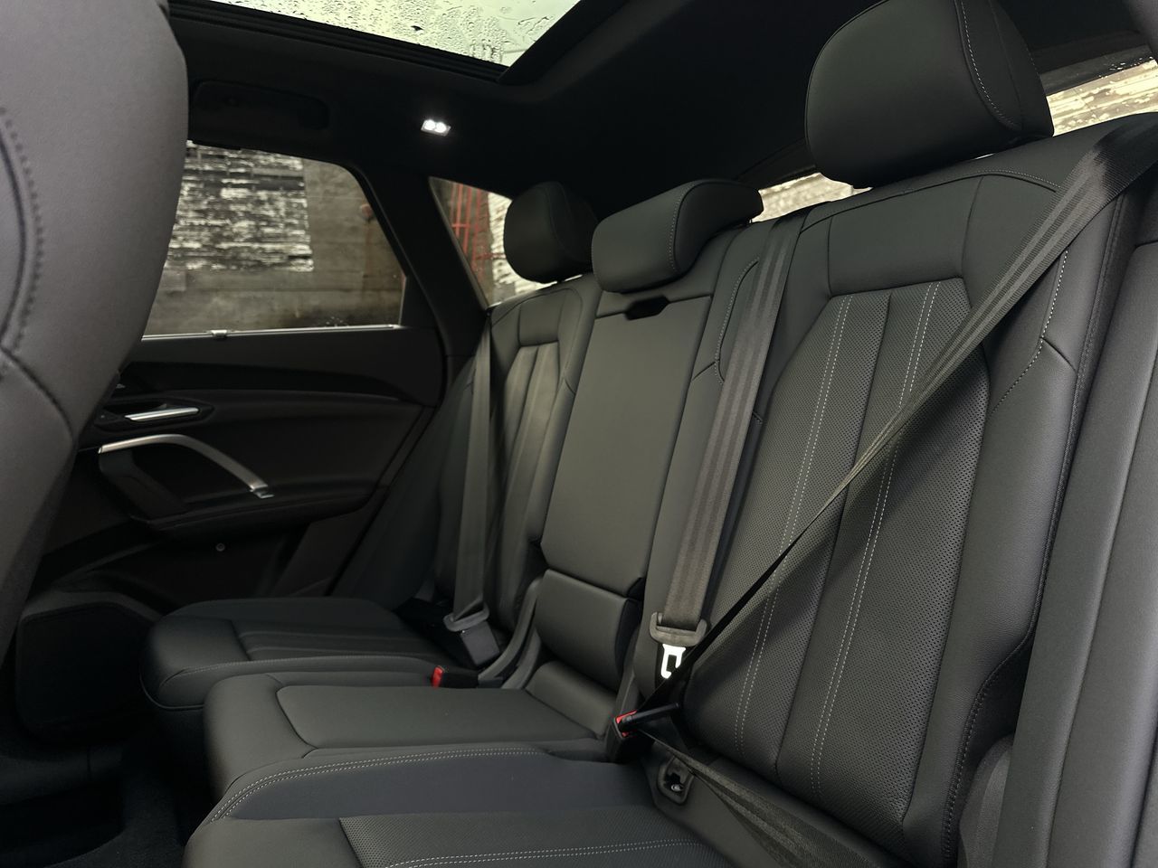 2025 Audi Q5 in Vancouver, British Columbia