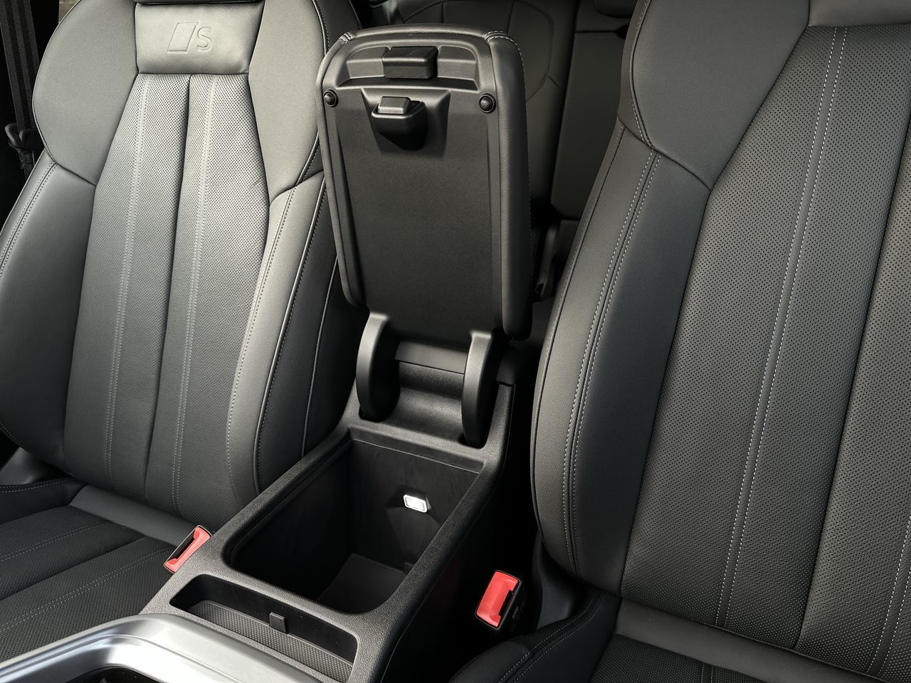 2025 Audi Q5 in Vancouver, British Columbia