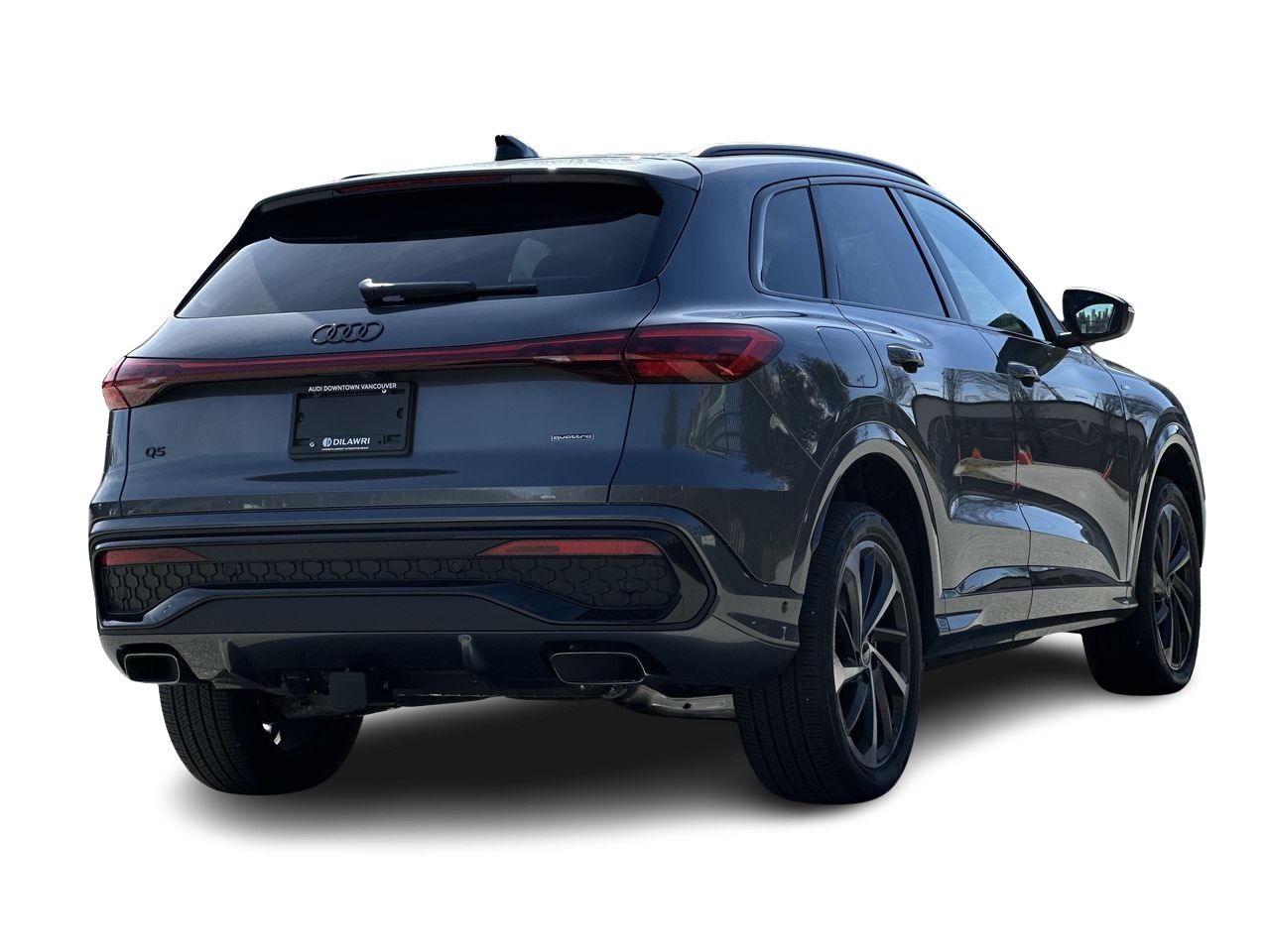 Audi Q5  2025 à Vancouver, Colombie-Britannique