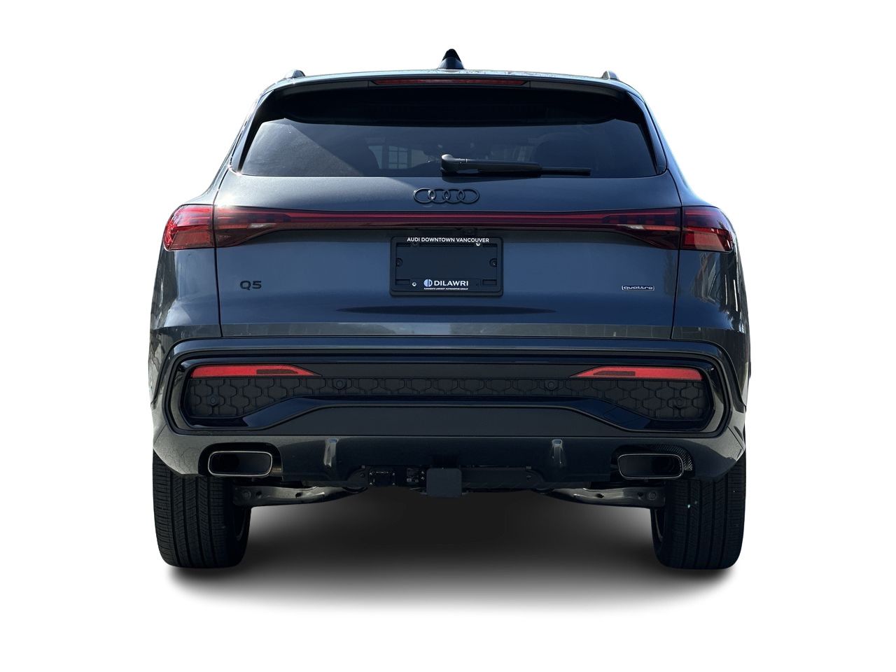 Audi Q5  2025 à Vancouver, Colombie-Britannique
