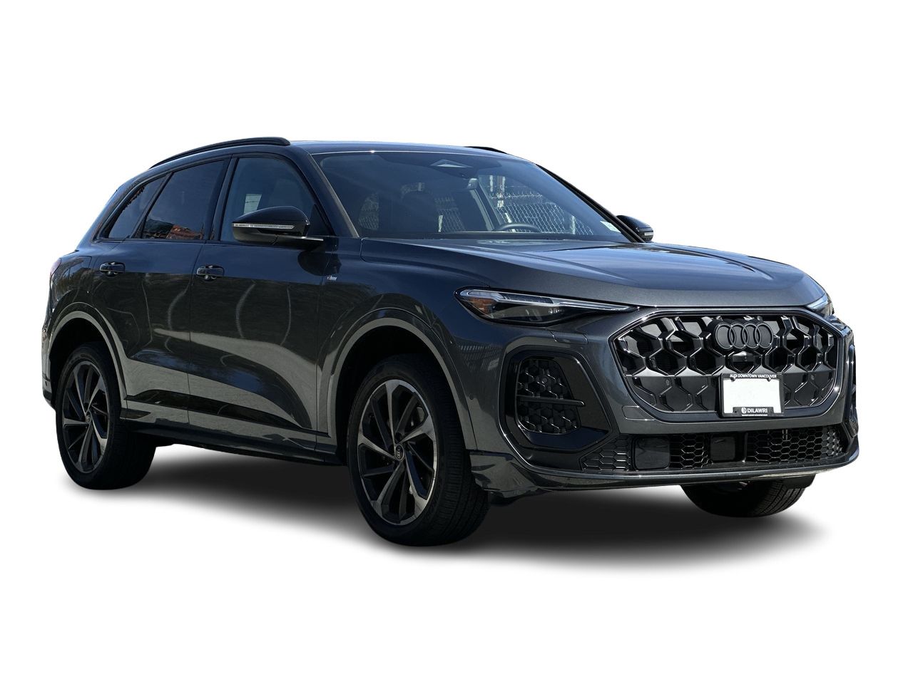 Audi Q5  2025 à Vancouver, Colombie-Britannique