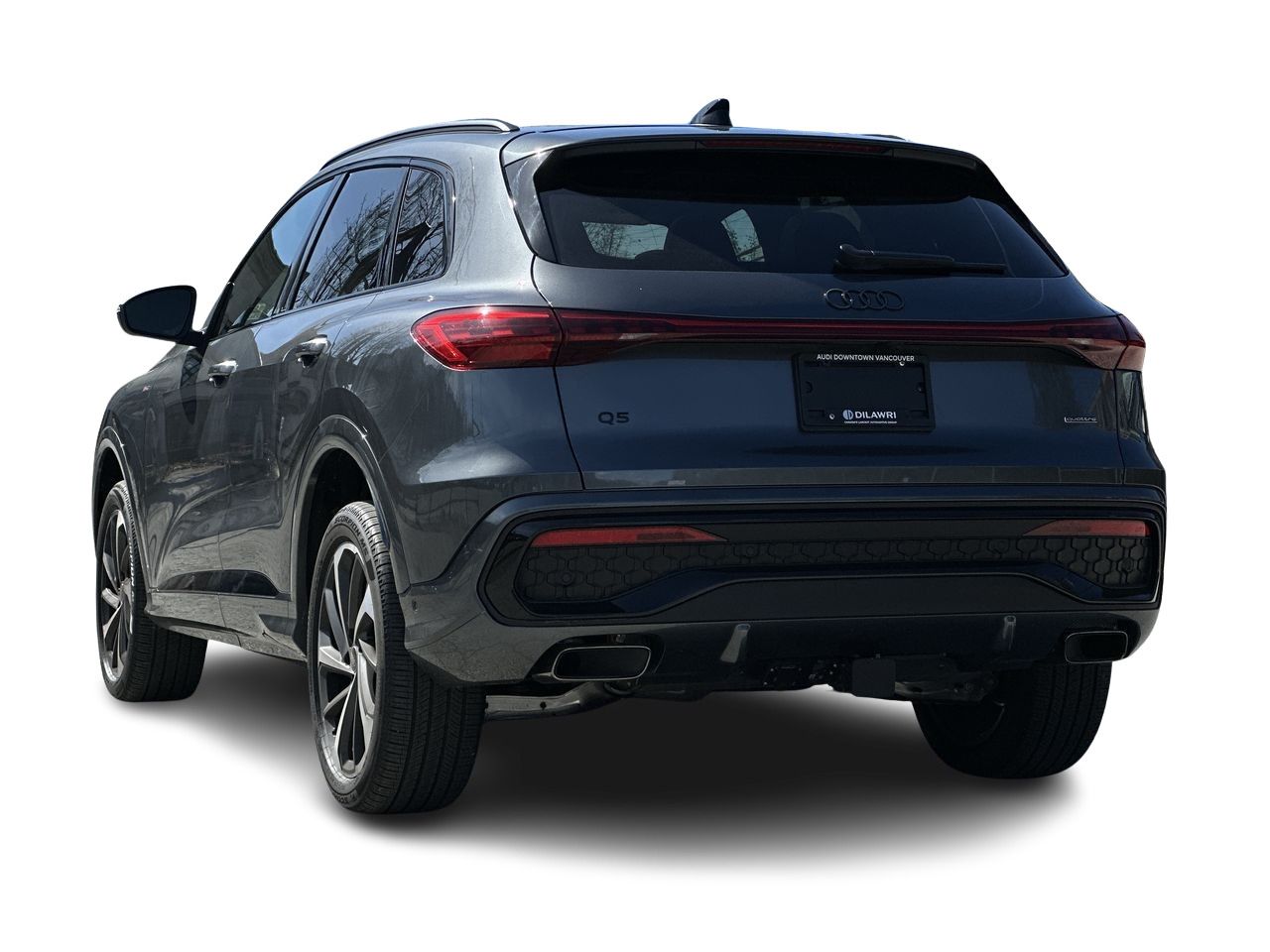 Audi Q5  2025 à Vancouver, Colombie-Britannique