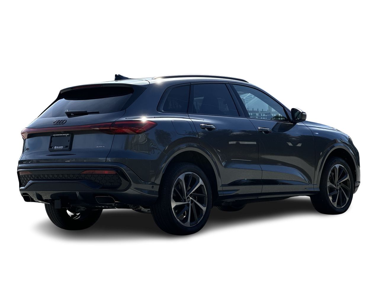 Audi Q5  2025 à Vancouver, Colombie-Britannique