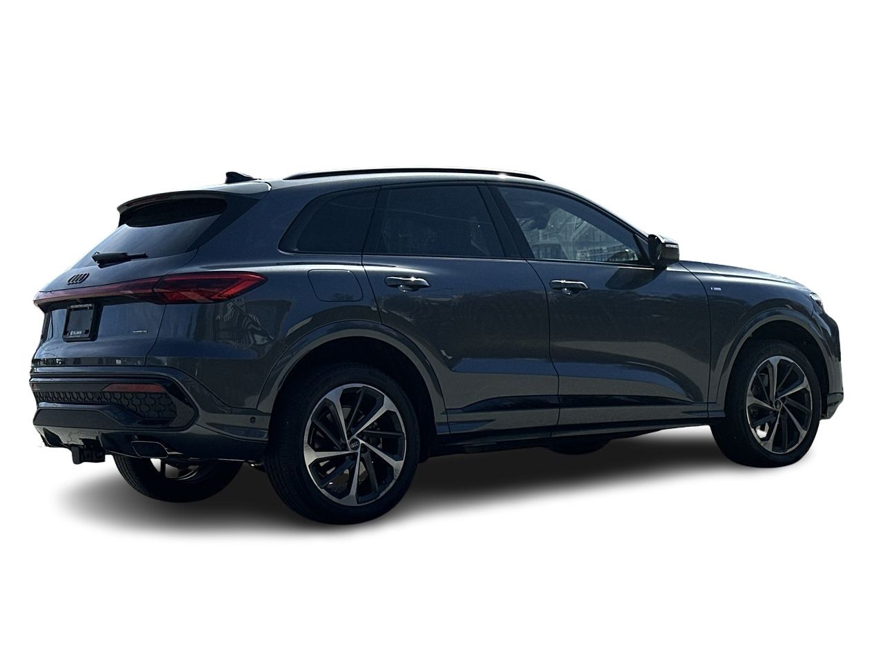 Audi Q5  2025 à Vancouver, Colombie-Britannique