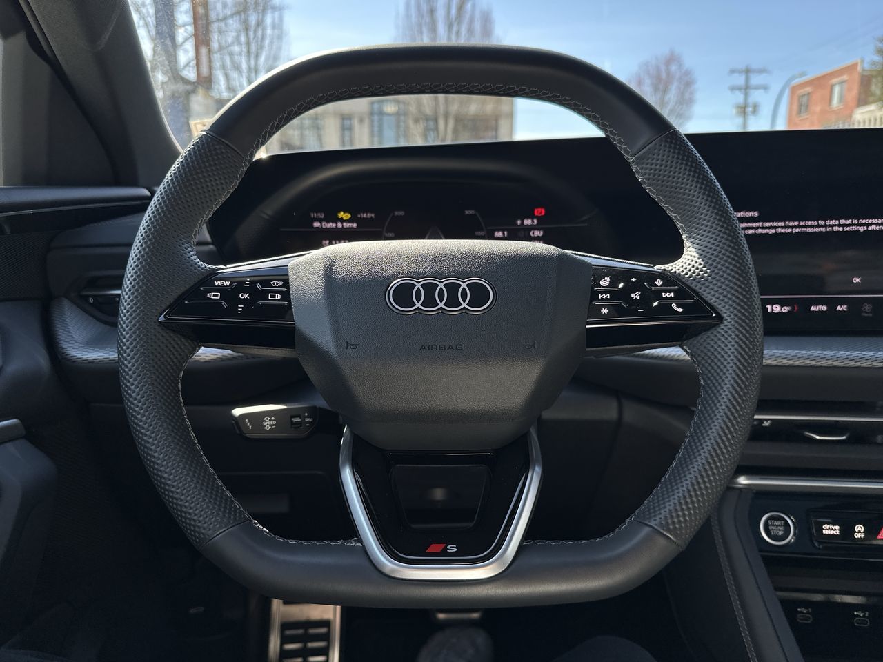 Audi Q5  2025 à Vancouver, Colombie-Britannique