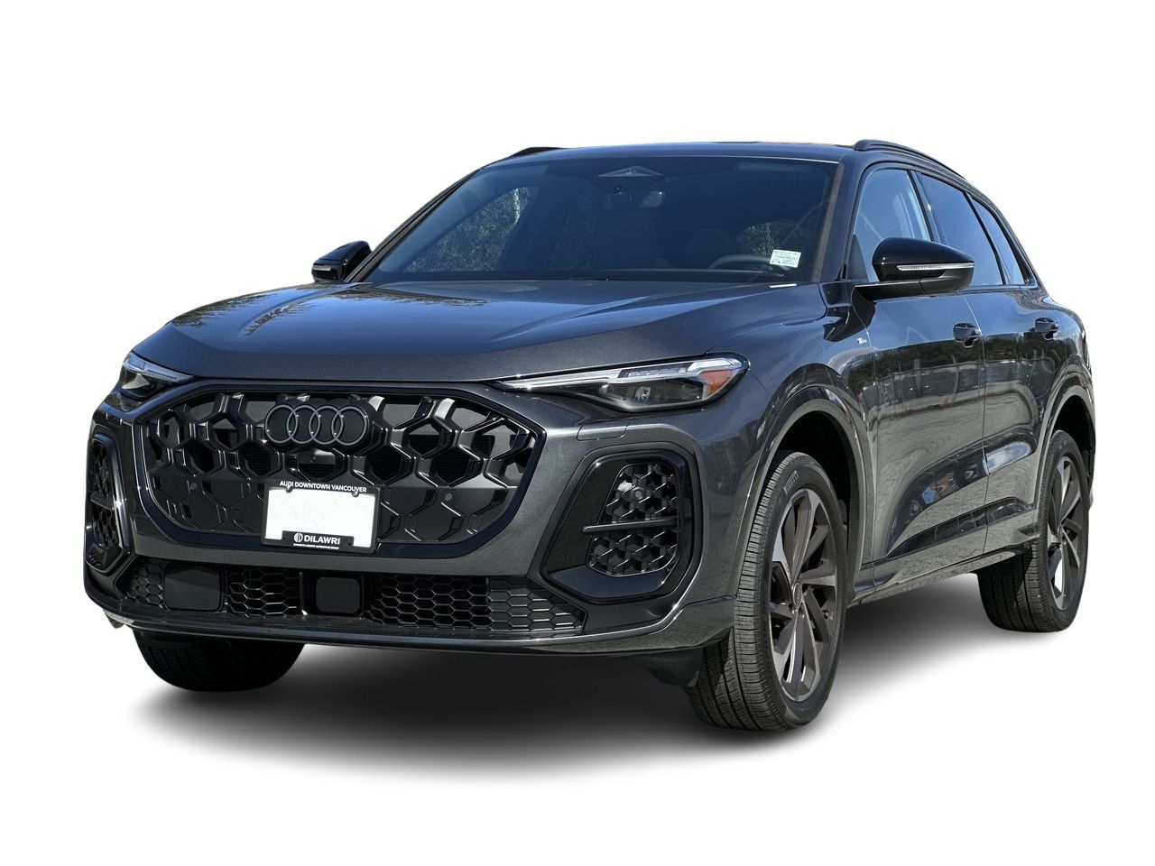 Audi Q5  2025 à Vancouver, Colombie-Britannique