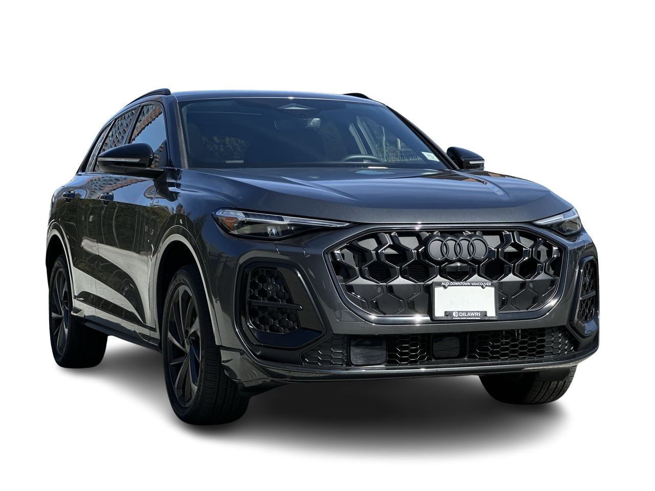 Audi Q5  2025 à Vancouver, Colombie-Britannique