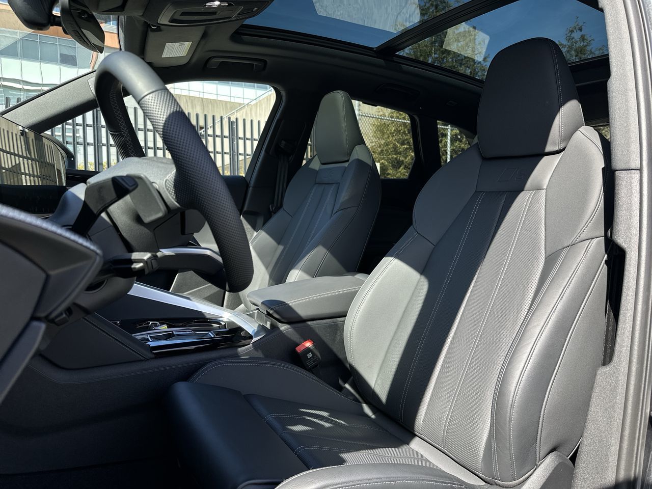 Audi Q5  2025 à Vancouver, Colombie-Britannique