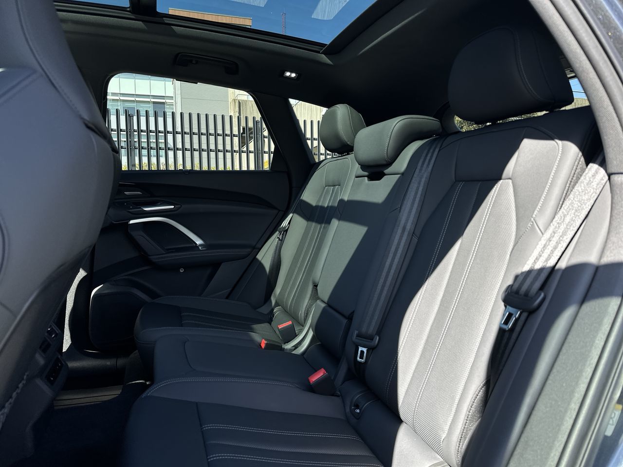 Audi Q5  2025 à Vancouver, Colombie-Britannique