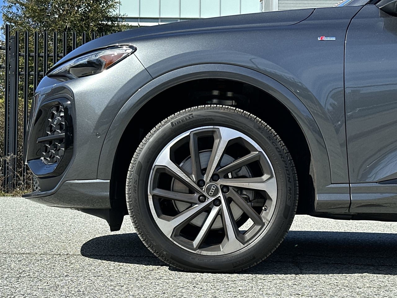 Audi Q5  2025 à Vancouver, Colombie-Britannique