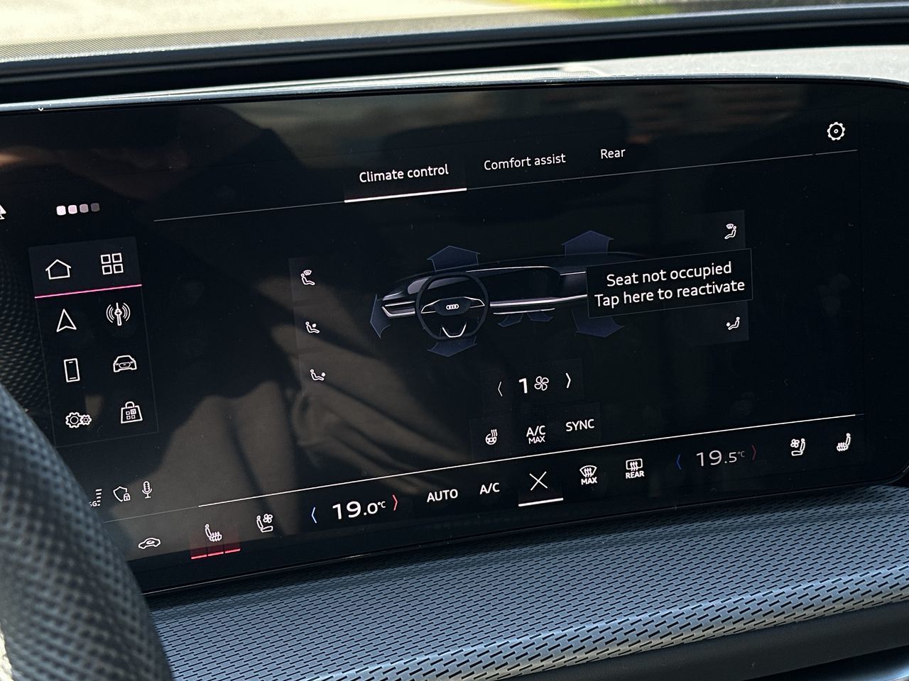 Audi Q5  2025 à Vancouver, Colombie-Britannique