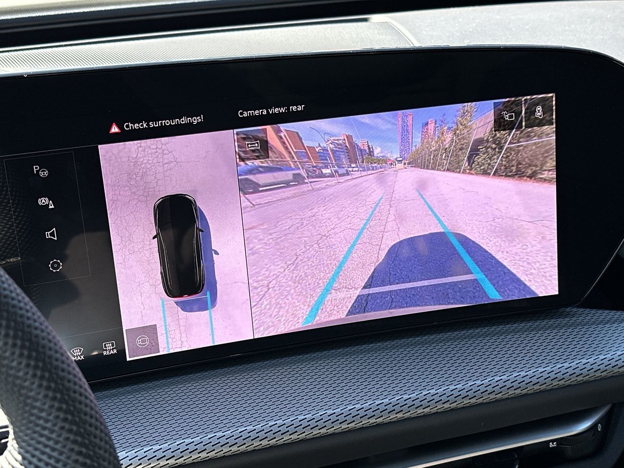 Audi Q5  2025 à Vancouver, Colombie-Britannique