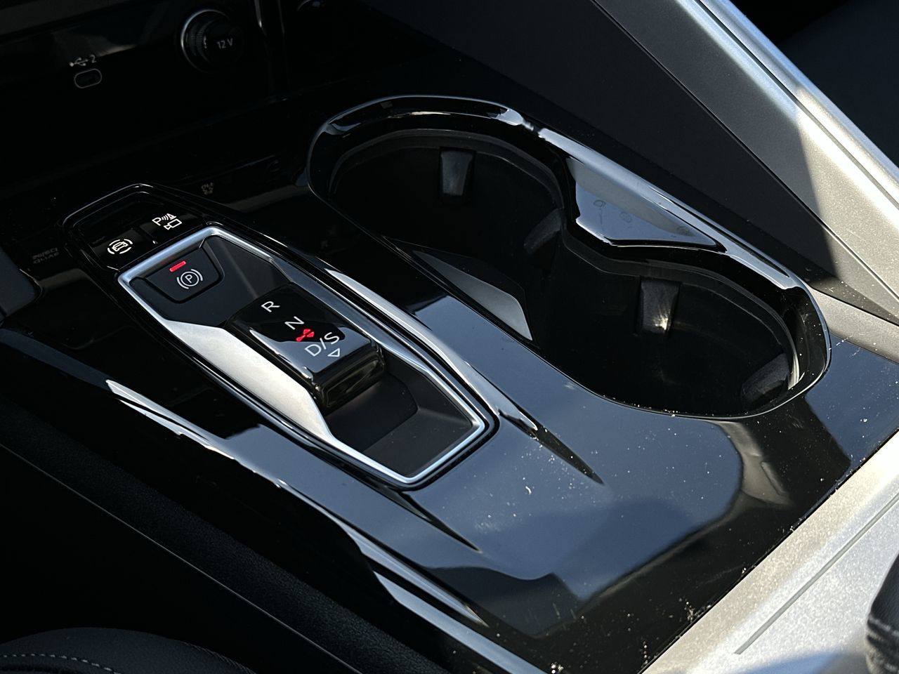 Audi Q5  2025 à Vancouver, Colombie-Britannique