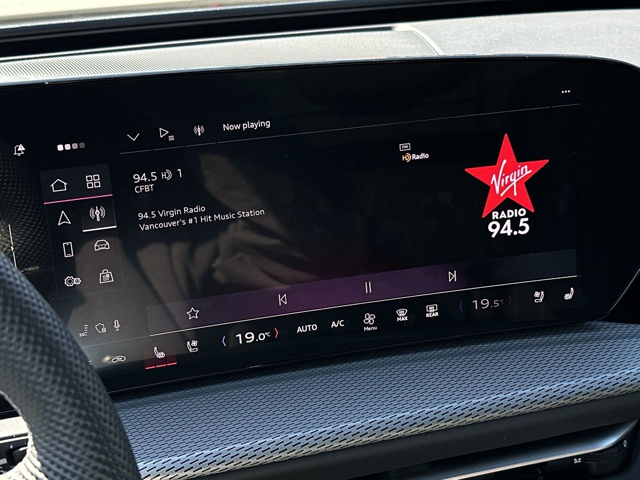 Audi Q5  2025 à Vancouver, Colombie-Britannique