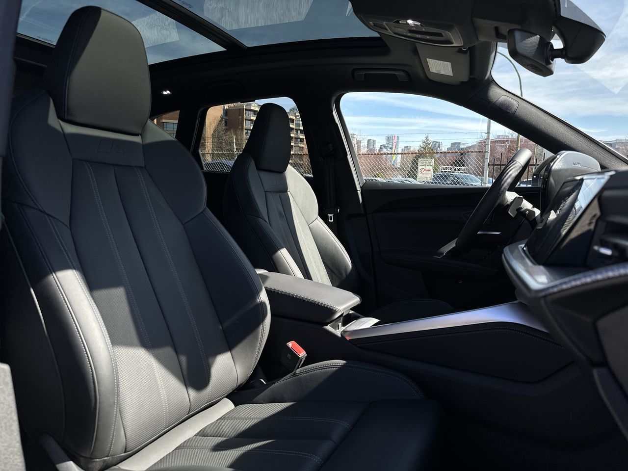 Audi Q5  2025 à Vancouver, Colombie-Britannique