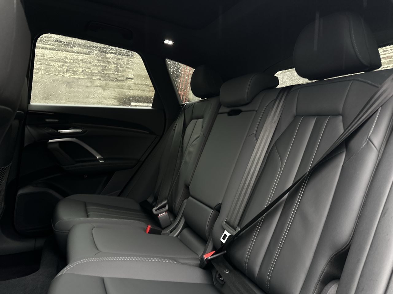 Audi Q5  2025 à Vancouver, Colombie-Britannique