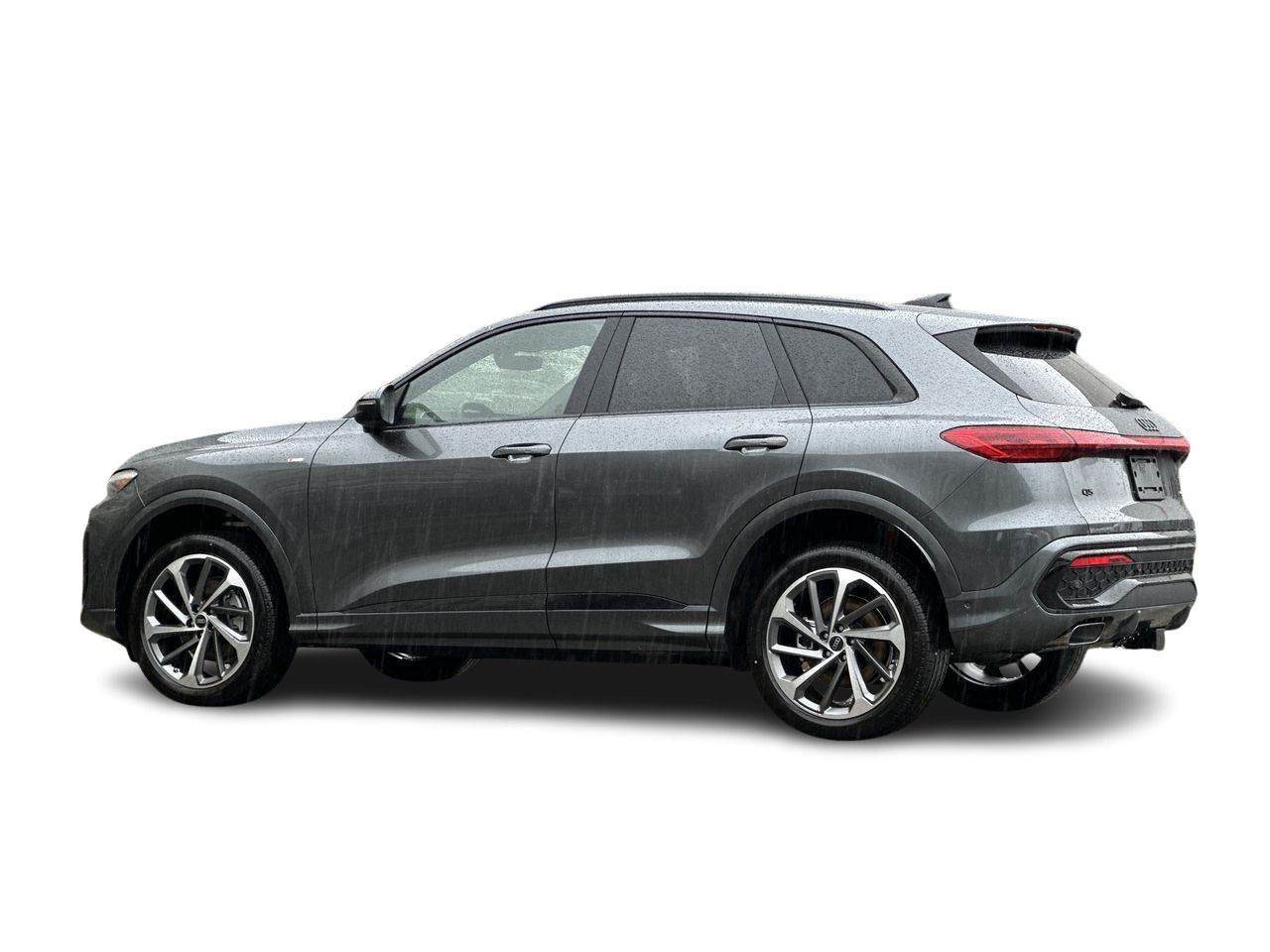 Audi Q5  2025 à Vancouver, Colombie-Britannique