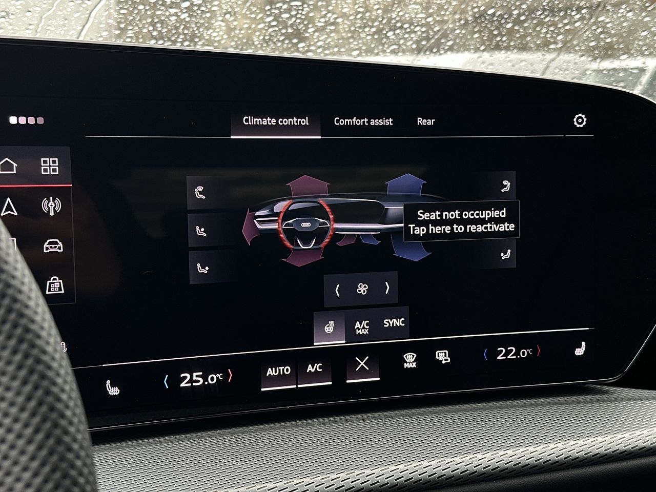 Audi Q5  2025 à Vancouver, Colombie-Britannique