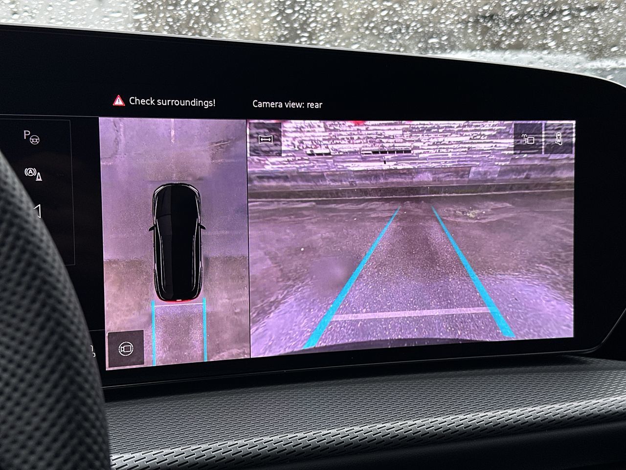 Audi Q5  2025 à Vancouver, Colombie-Britannique