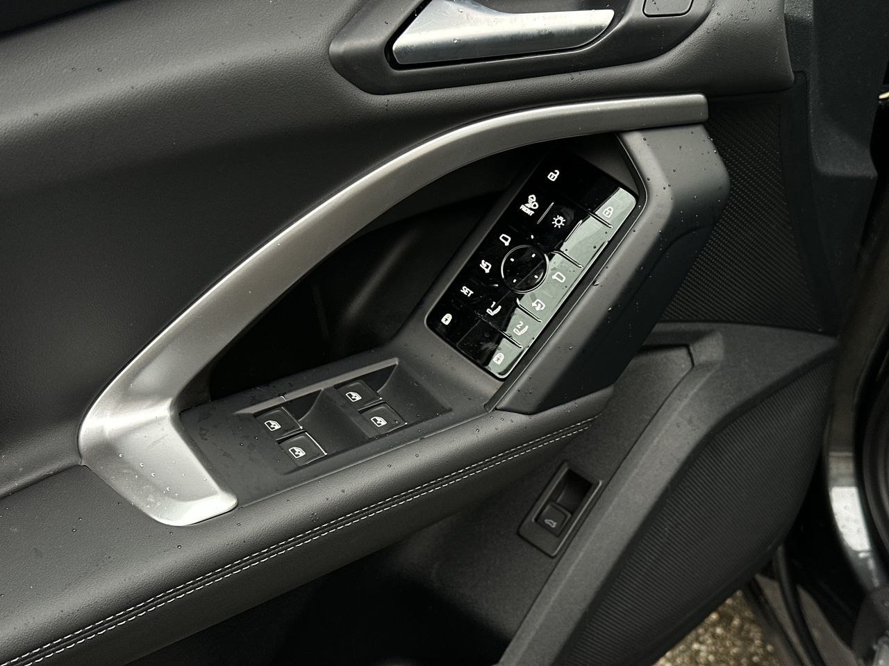 Audi Q5  2025 à Vancouver, Colombie-Britannique