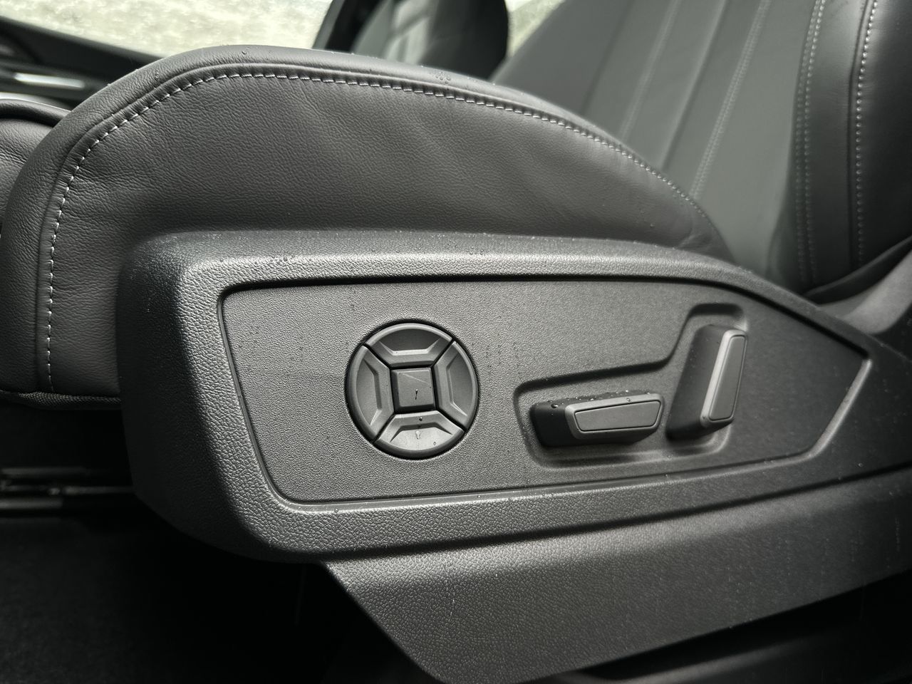 Audi Q5  2025 à Vancouver, Colombie-Britannique