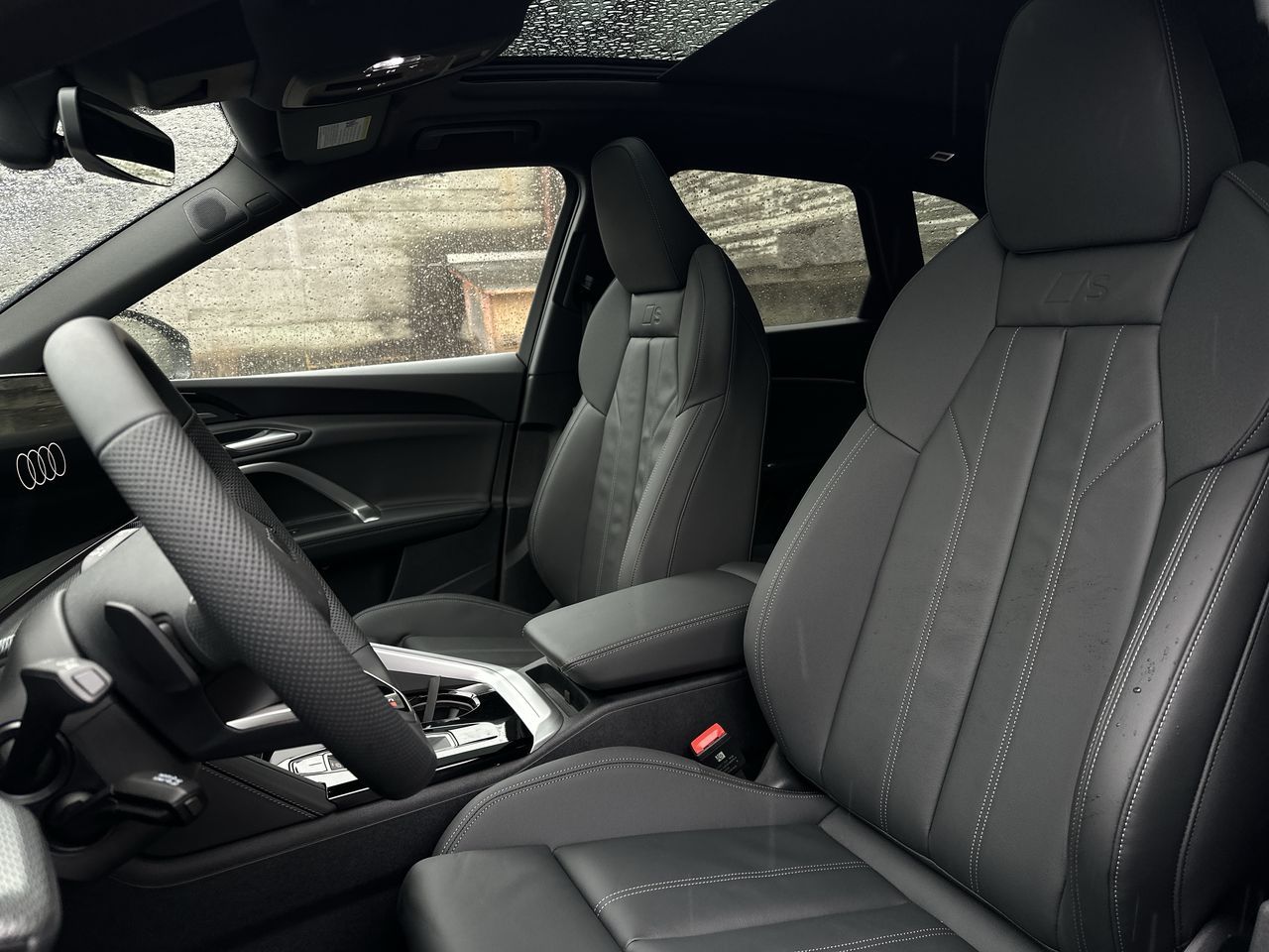 Audi Q5  2025 à Vancouver, Colombie-Britannique