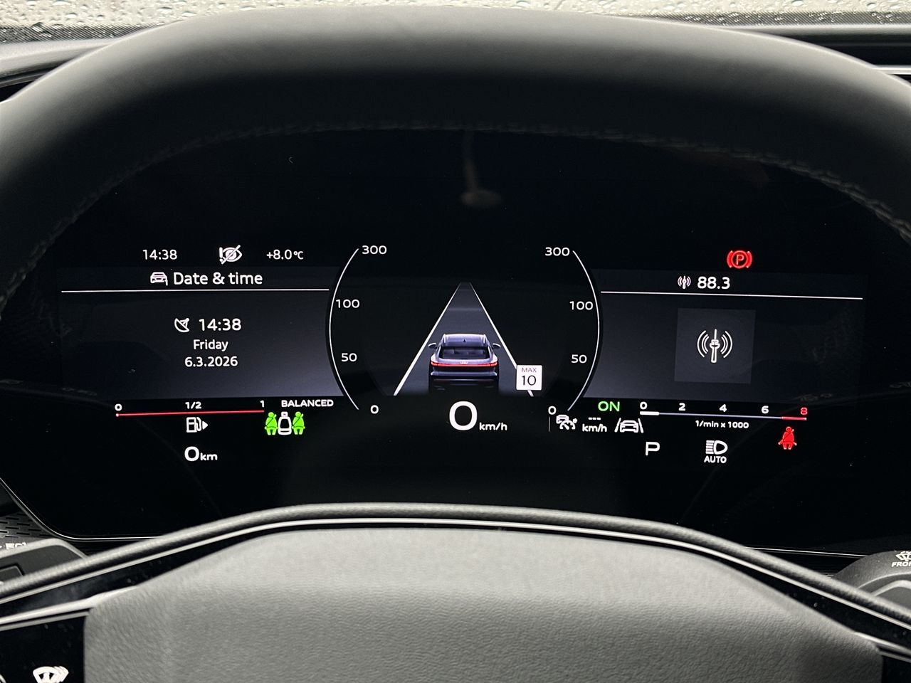 Audi Q5  2025 à Vancouver, Colombie-Britannique