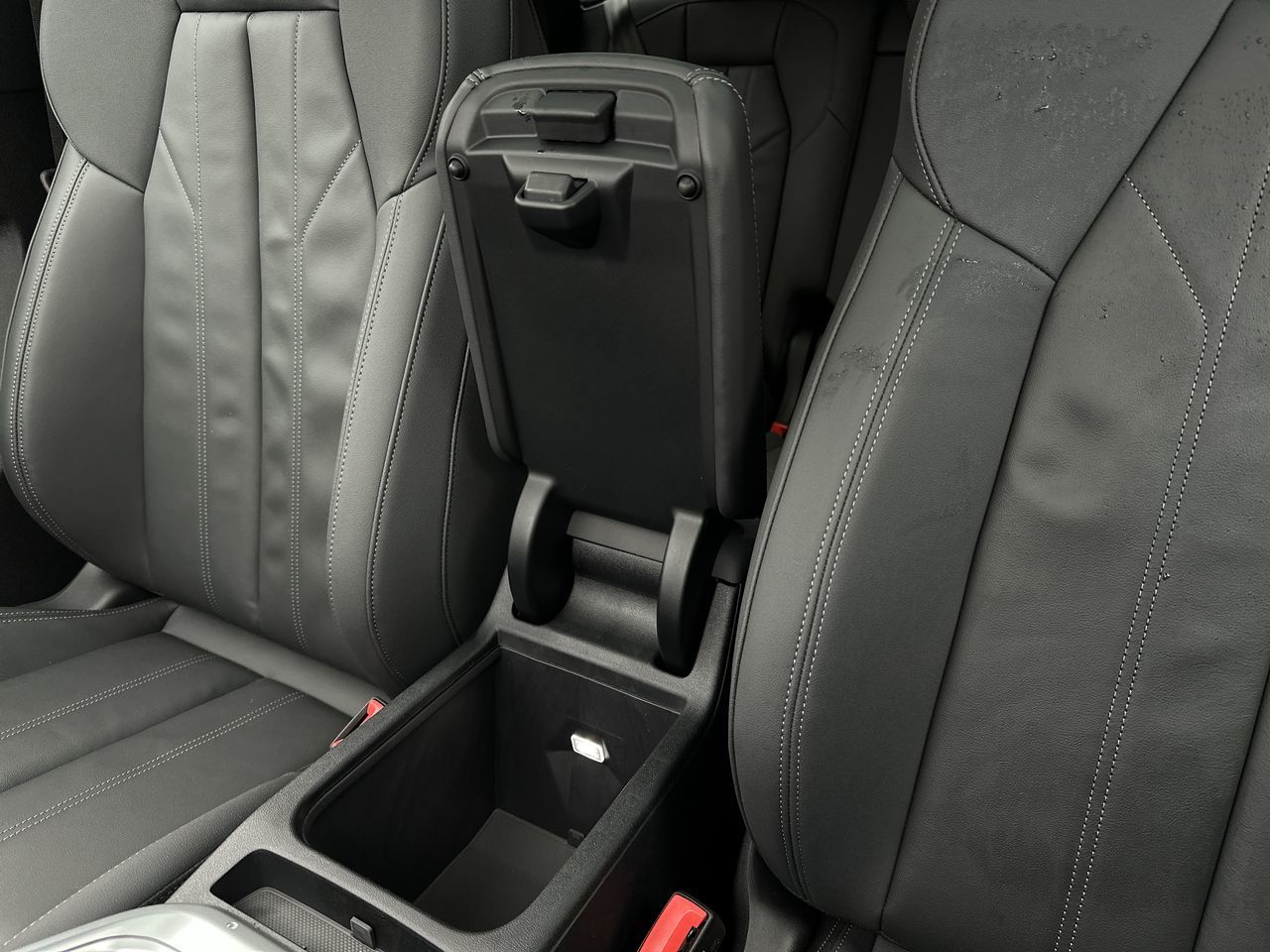 Audi Q5  2025 à Vancouver, Colombie-Britannique