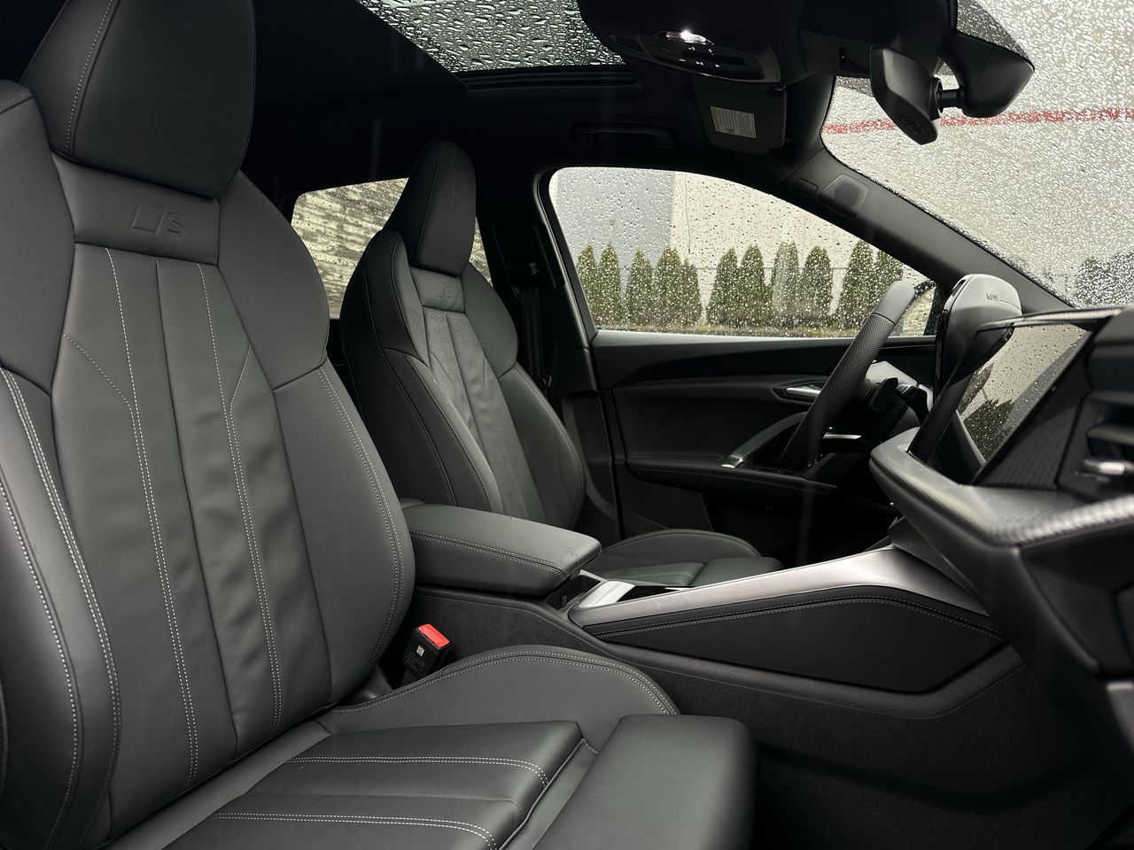 Audi Q5  2025 à Vancouver, Colombie-Britannique