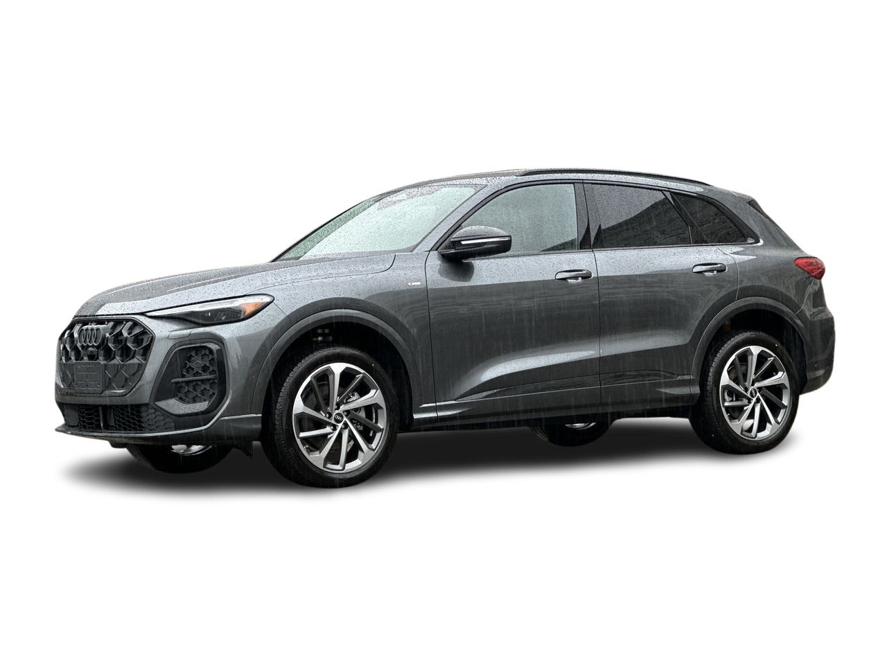 Audi Q5  2025 à Vancouver, Colombie-Britannique