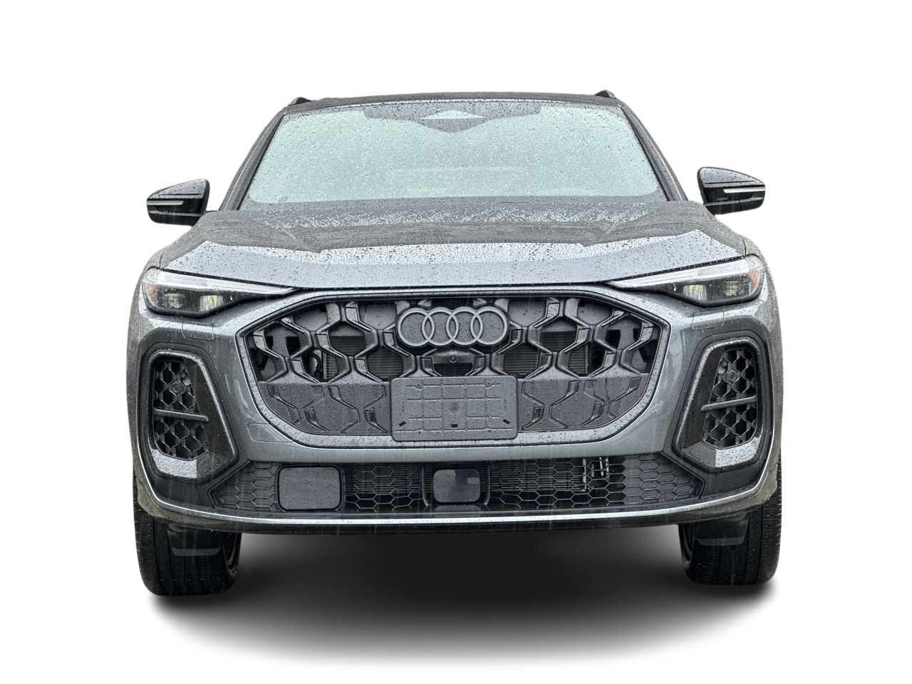 Audi Q5  2025 à Vancouver, Colombie-Britannique