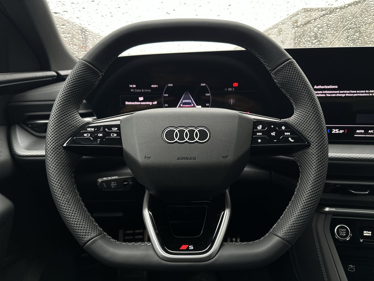 Audi Q5  2025 à Vancouver, Colombie-Britannique