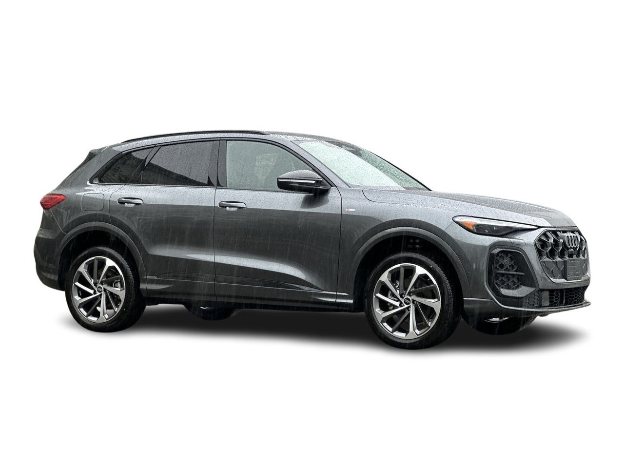 Audi Q5  2025 à Vancouver, Colombie-Britannique