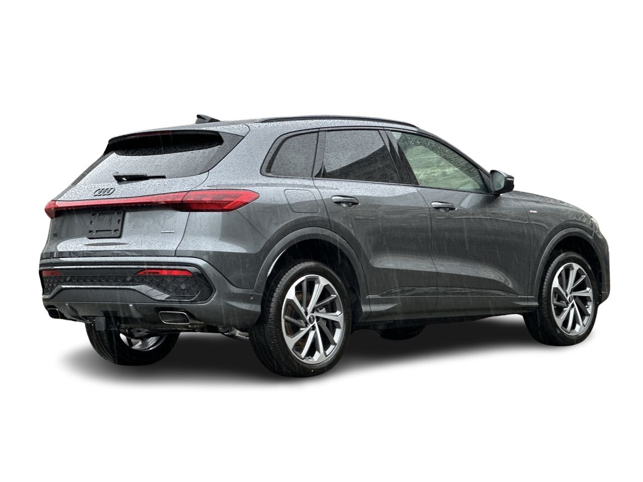 Audi Q5  2025 à Vancouver, Colombie-Britannique