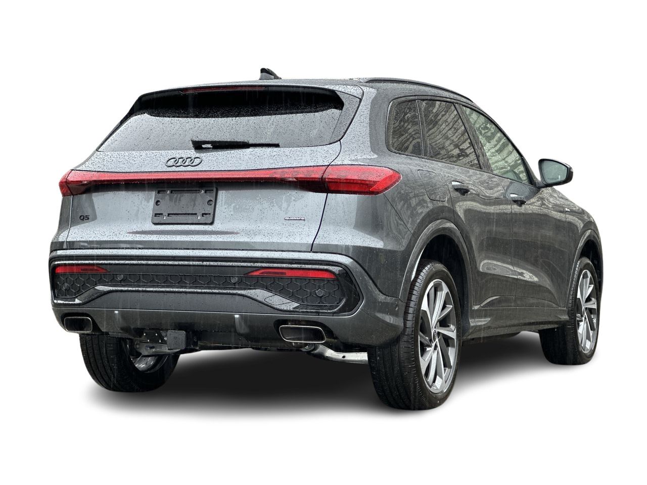 Audi Q5  2025 à Vancouver, Colombie-Britannique