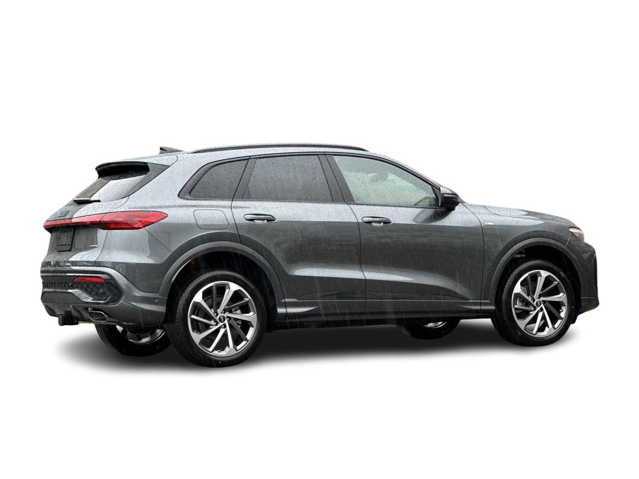 Audi Q5  2025 à Vancouver, Colombie-Britannique