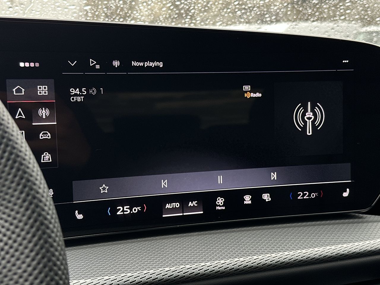 Audi Q5  2025 à Vancouver, Colombie-Britannique