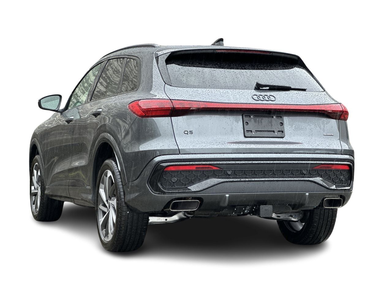 Audi Q5  2025 à Vancouver, Colombie-Britannique
