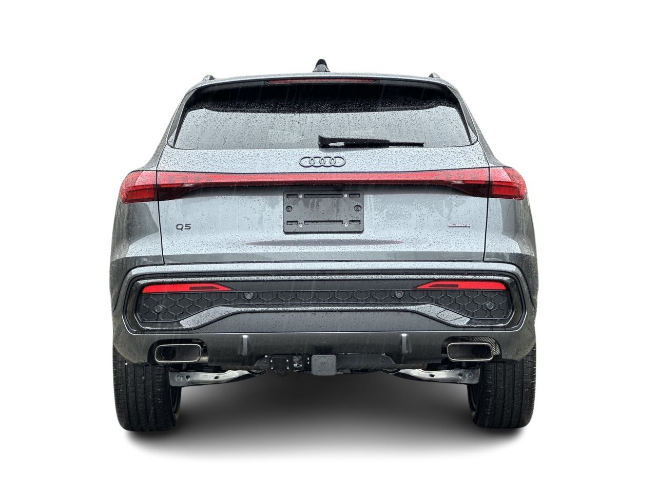 Audi Q5  2025 à Vancouver, Colombie-Britannique