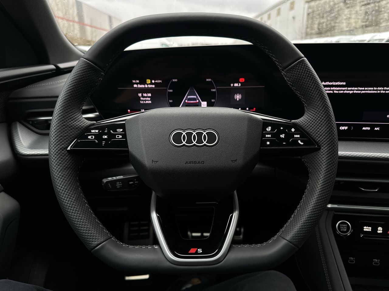 Audi Q5  2025 à Vancouver, Colombie-Britannique