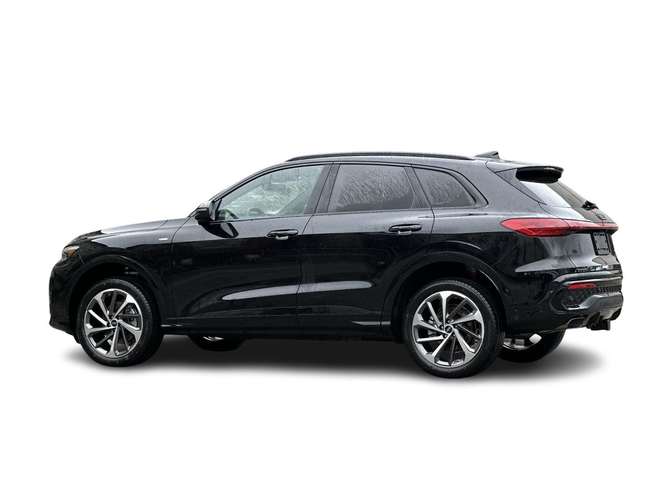 Audi Q5  2025 à Vancouver, Colombie-Britannique