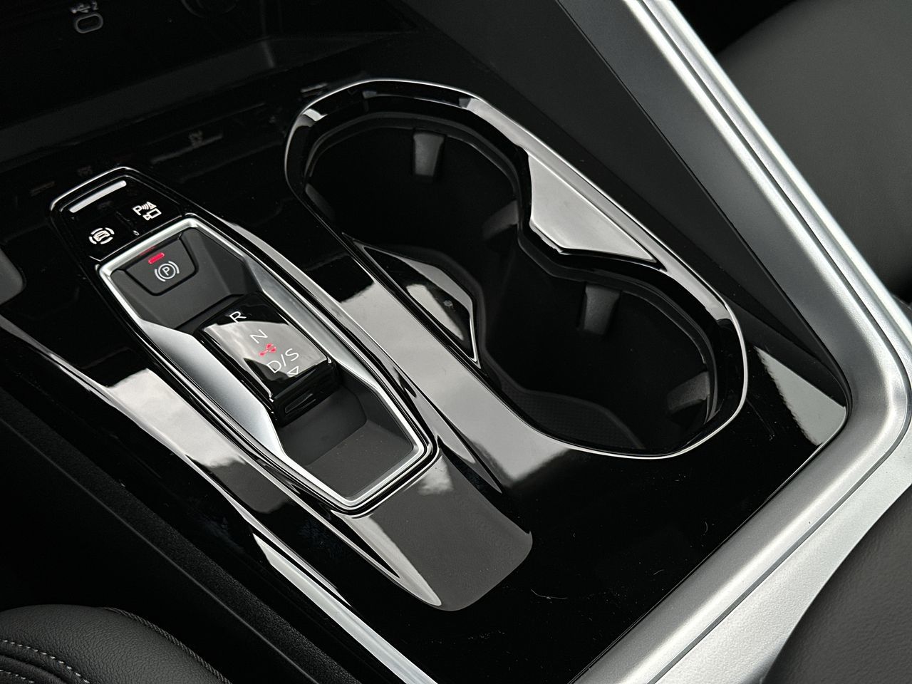 2025 Audi Q5 in Vancouver, British Columbia