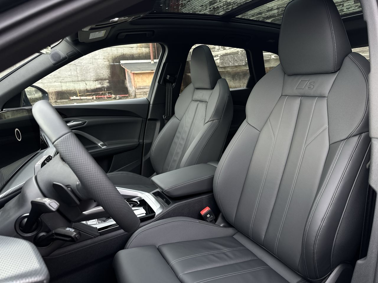 2025 Audi Q5 in Vancouver, British Columbia