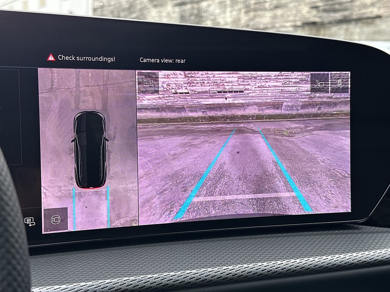 2025 Audi Q5 in Vancouver, British Columbia