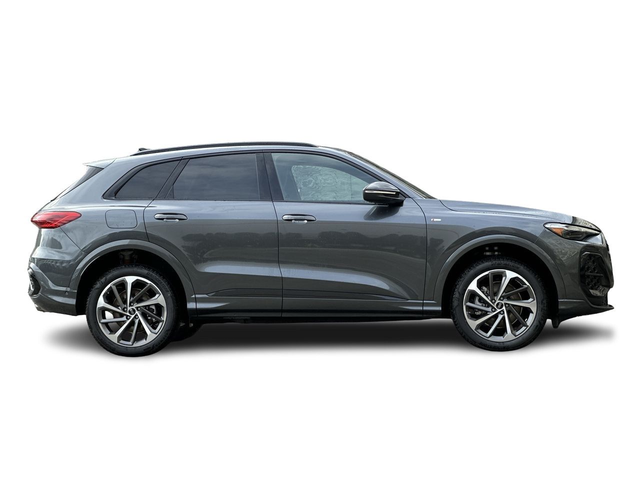 2025 Audi Q5 in Vancouver, British Columbia