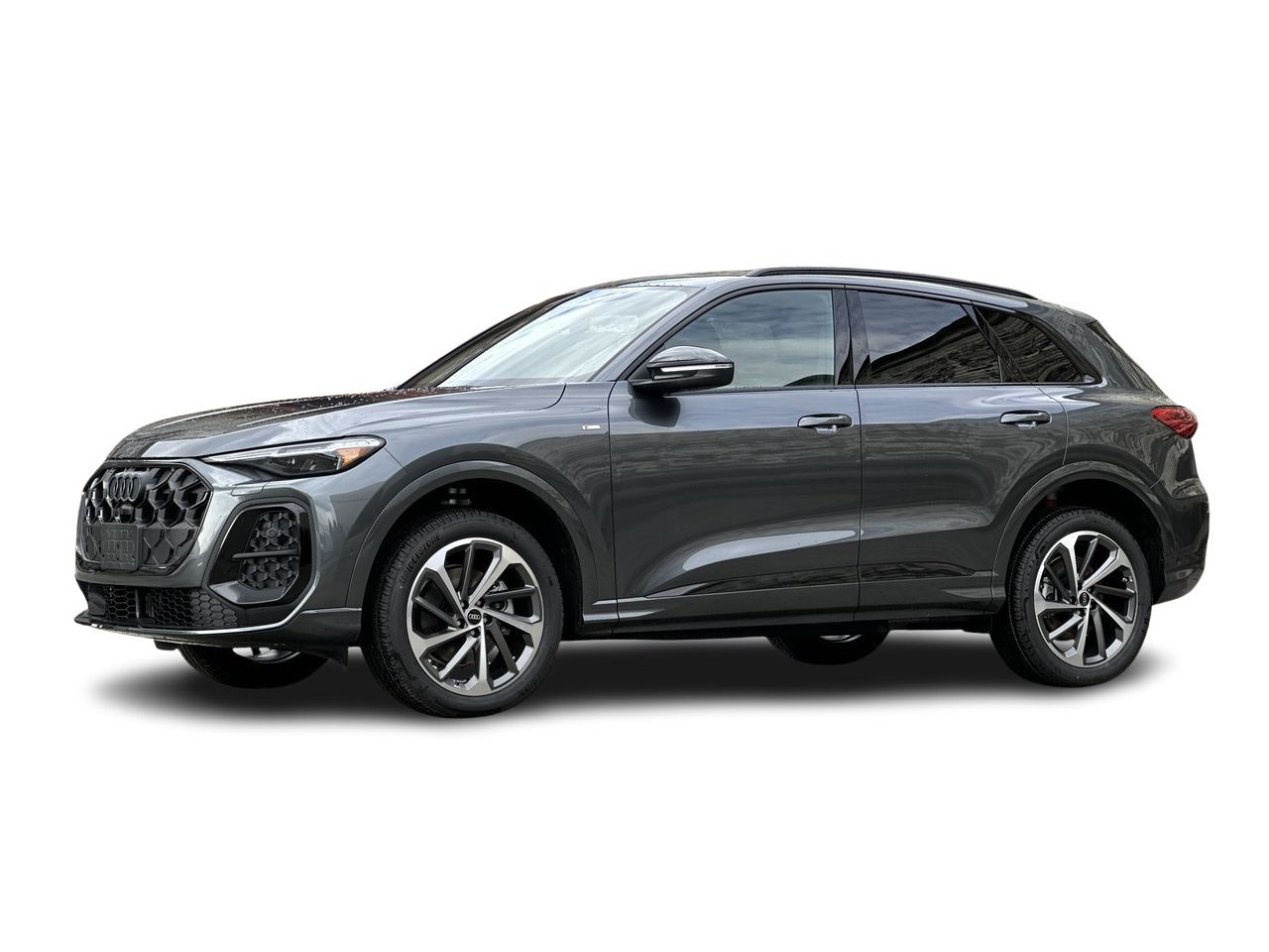 2025 Audi Q5 in Vancouver, British Columbia