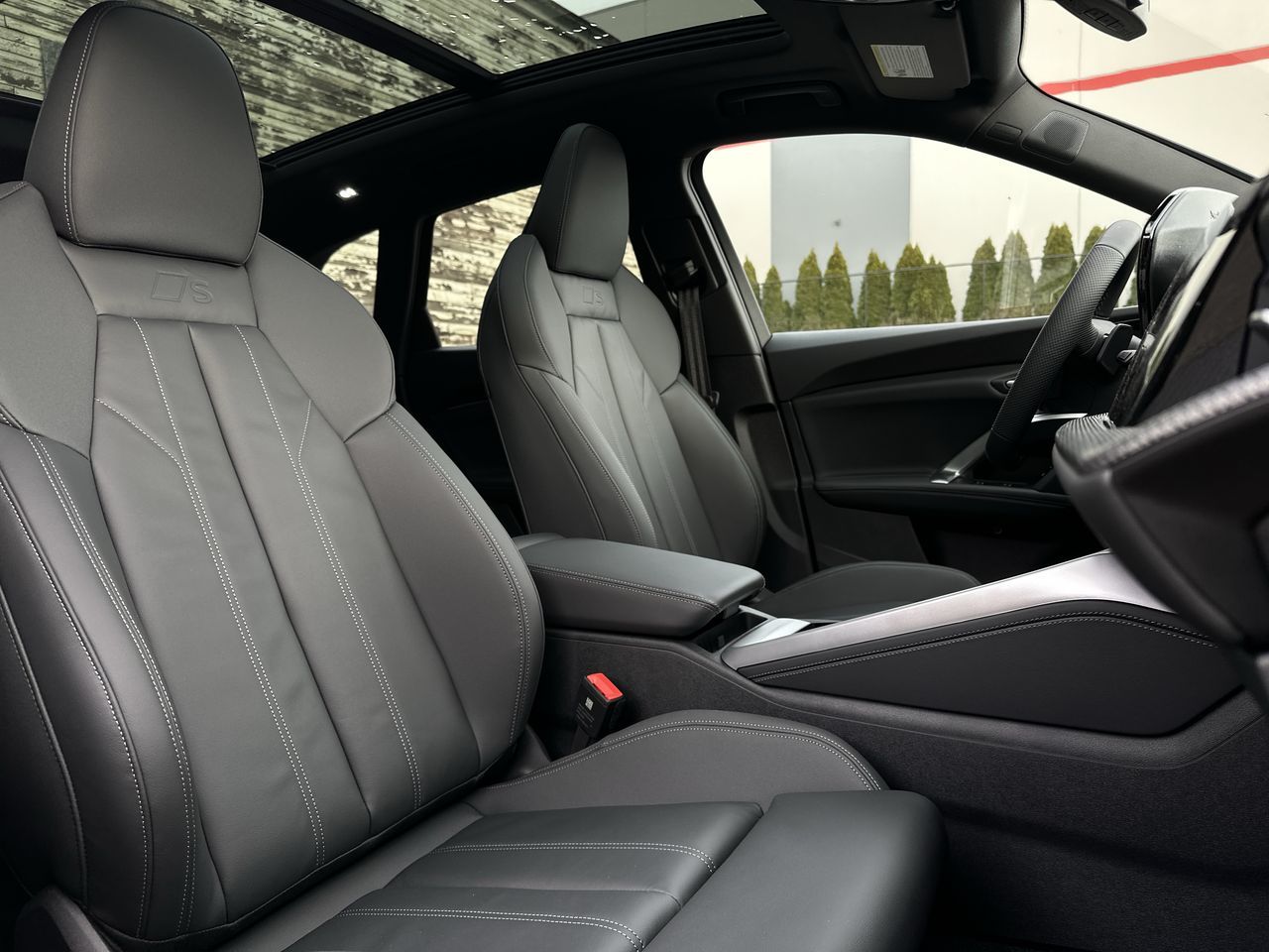 2025 Audi Q5 in Vancouver, British Columbia